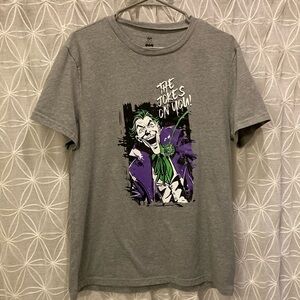 The Joker T-shirt